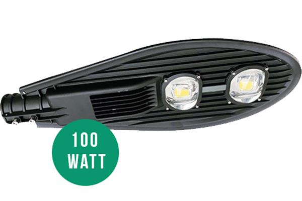 100 Watt Cob Led Sokak Armatürü